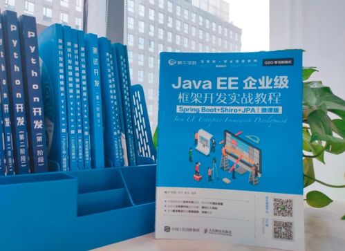 蝸牛學院書籍出版之 javaee企業(yè)級框架開發(fā)實戰(zhàn)教程 詳解