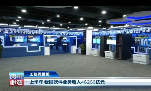 貴州制造 工信微播報(bào)