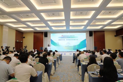 扎根智谷 逐夢高新 12家企業(yè)入駐貴州科學城 科創(chuàng)智谷
