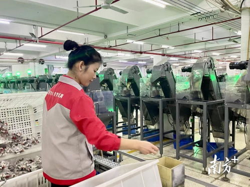 3 15特別策劃 汕頭玩具產(chǎn)業(yè) 質(zhì)量經(jīng)