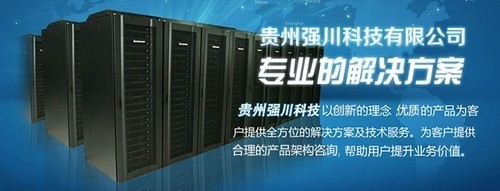 中端性能配置服務(wù)器 貴州強川出售:12500元