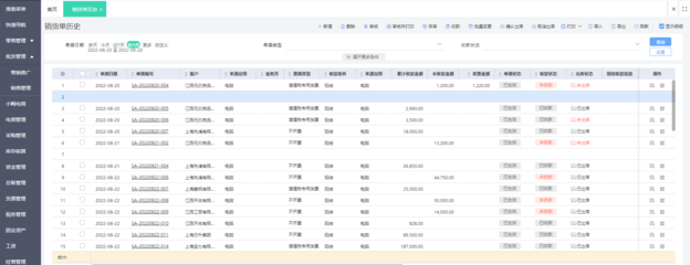 貴州項目管理軟件有哪些