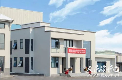 湖南建投三建恒運建科自主研發(fā)低多層全裝配式美宅產(chǎn)品精美亮相