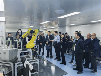 省氣象數(shù)據(jù)中心:全國氣象計量自動化現(xiàn)場調(diào)研會在貴陽成功舉辦